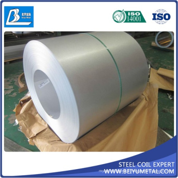 Dx51d + Az DC51D + Az Az100 Gl Galvalume Steel Coil